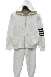 Костюми жіночі БАТАЛ оптом 