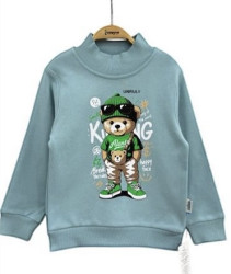 Світшоти дитячі оптом Rola kids 