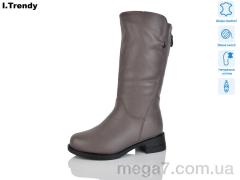 Сапоги, Trendy оптом DH3902-27