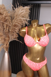 Купальники женские оптом 64298173 HY5050-26