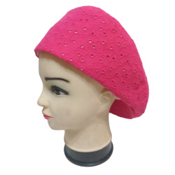 Шляпы женские оптом 98764305 0103-41