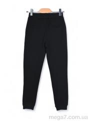 Штаны, Obuvok оптом A032 black (09939)