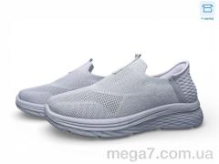 Кроссовки, Ok Shoes оптом A30-3 піна