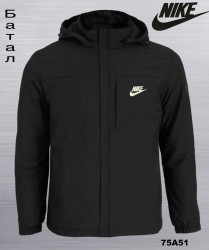 Куртки демисезонные мужские БАТАЛ оптом 27308451 75A51-183