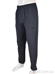 Спортивные брюки, Мир оптом 4033-A12-3 grey