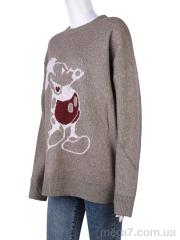 Кофта, Svit оптом --- 20250813 mix