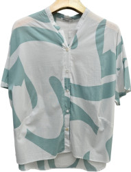 Сорочки жіночі БАТАЛ оптом 