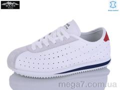 Кроссовки, Baas оптом L1900-4