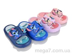 Шлепки, BABYSHOP оптом C990 mix