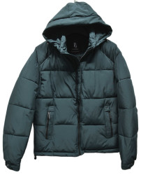 Куртки зимние мужские PANDA оптом 39716054 L82618-6-68