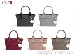 Сумка, Aba оптом CM7719 mix