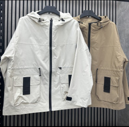 Ветровки женские оптом 96017248 598-41