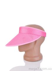 Кепка, RuBi оптом 7012-2 pink (58)