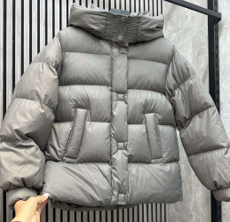 Куртки зимние женские оптом 69235807 38-126