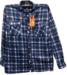 Сорочки чоловічі оптом