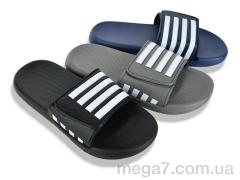 Шлепки, SANLIN 2 оптом --- E552 mix