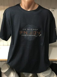 Футболки мужские БАТАЛ оптом 48607295 78-149