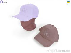 Кепка, Reluna Group оптом SF011-9 mix