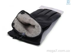 Перчатки, PAIDI оптом --- 51-1 black