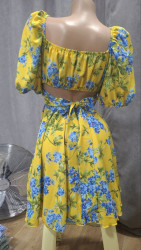 Сукні жіночі оптом FIESTA