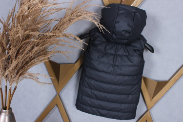 Жилетки детские оптом 73591640 45546-12