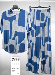 Костюми жіночі БАТАЛ оптом