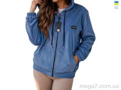 Кофта, Sport style оптом 80 джинс