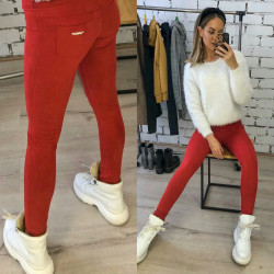 Брюки женские оптом 67034918 04-43