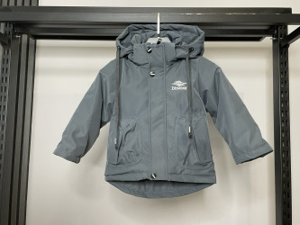 Куртки демисезонні дитячі оптом