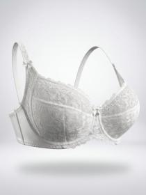 Бюстгальтер Finikin 5128E (  белый, E  6 шт. )