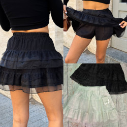 Юбки женские оптом 84360957 876-10