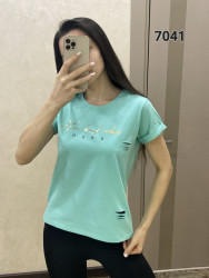 Футболки женские оптом 49378165 7041-197