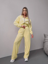 Спортивные костюмы женские оптом 89261304 10447-204