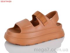 Босоножки, QQ&Панда оптом QQ55-7