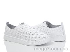 Кроссовки, Ok Shoes оптом 561-52