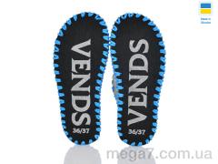 Тапки, Active оптом 224W бежевий