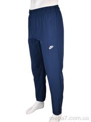 Спортивные брюки, Мир оптом 4033-A04-2 navy