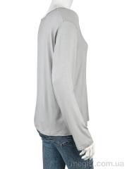 Кофта, Obuvok оптом OBUVOK B0121-7 (10982) grey