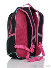 Рюкзак, Мир оптом 3697-291607 mix