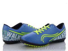 Футбольная обувь, VS оптом Wave 28(40-44)
