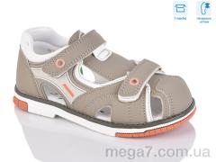 Сандалии, Alimama-Girnaive оптом WY015-8F