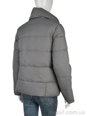 Куртка, Obuvok оптом OBUVOK 998 (11965) grey