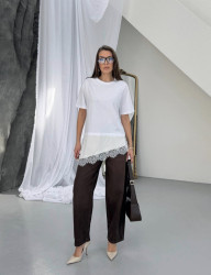 Футболки женские оптом 16920743 005-228