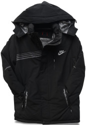 Куртки зимові чоловічі оптом