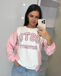 Світшоти жіночі оптом