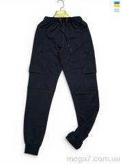 Спортивные брюки, Sport style оптом 07NI чорний