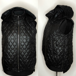 Жилетки жіночі БАТАЛ оптом