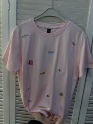 Футболки жіночі оптом  