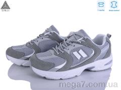Кроссовки, STILLI Group оптом NB650-8 шкіра піна