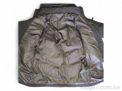 Куртка, Kids-modnik оптом --- 2508 чорний